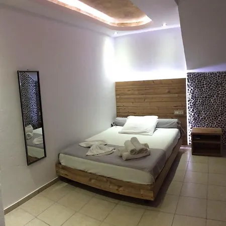 招待所 利威德洛斯别墅旅馆