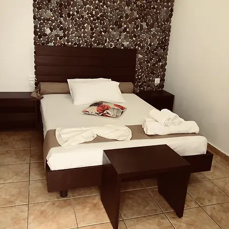 利威德洛斯别墅旅馆