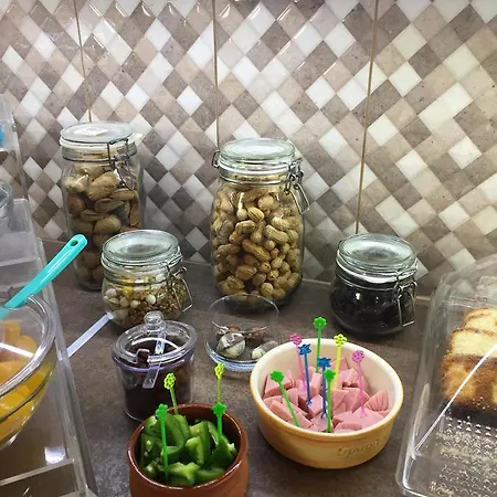 利威德洛斯别墅旅馆