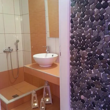 利威德洛斯别墅旅馆 招待所 4*