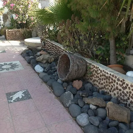 招待所 利威德洛斯别墅旅馆