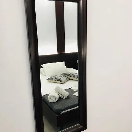 利威德洛斯别墅旅馆 卡特瑞杜斯