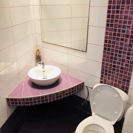 利威德洛斯别墅旅馆 招待所 卡特瑞杜斯