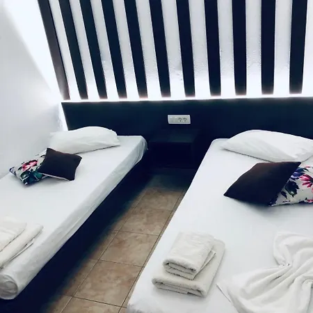 招待所 利威德洛斯别墅旅馆