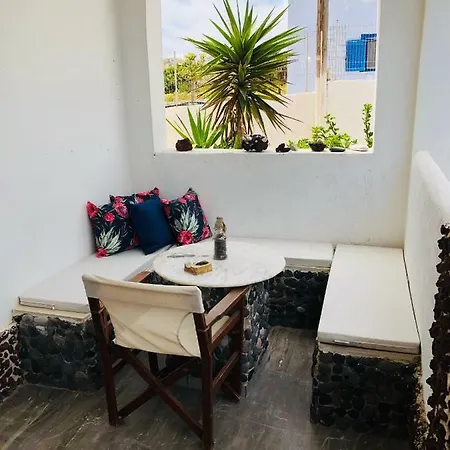 利威德洛斯别墅旅馆 卡特瑞杜斯