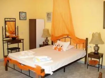 Livadaros Pensión 4*