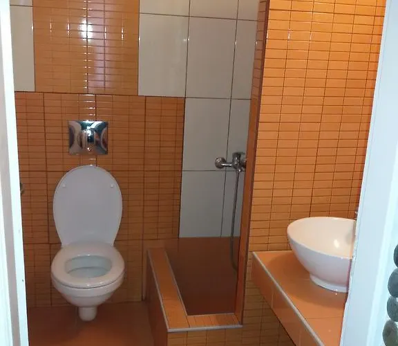 Gæstehus Livadaros Karterádos