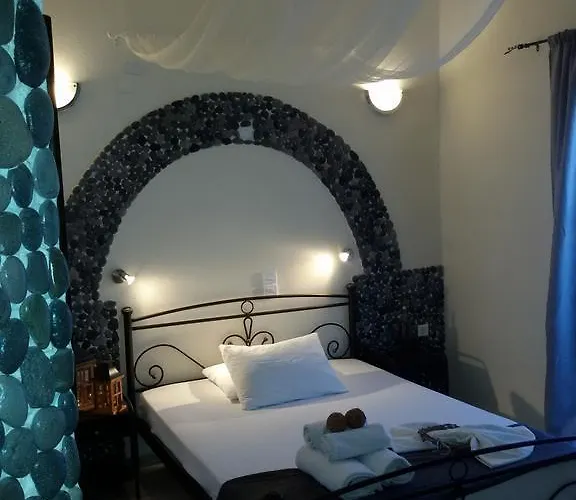 Livadaros 4* Karterádos