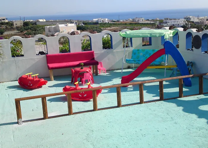 利威德洛斯别墅旅馆