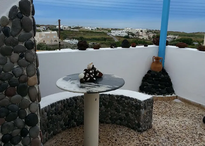 利威德洛斯别墅旅馆 卡特瑞杜斯