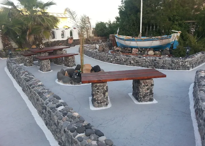 Livadaros Pensión 4*