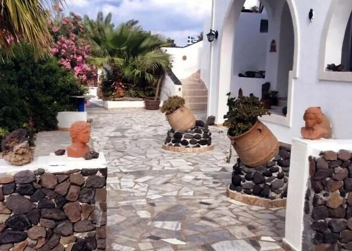 利威德洛斯别墅旅馆