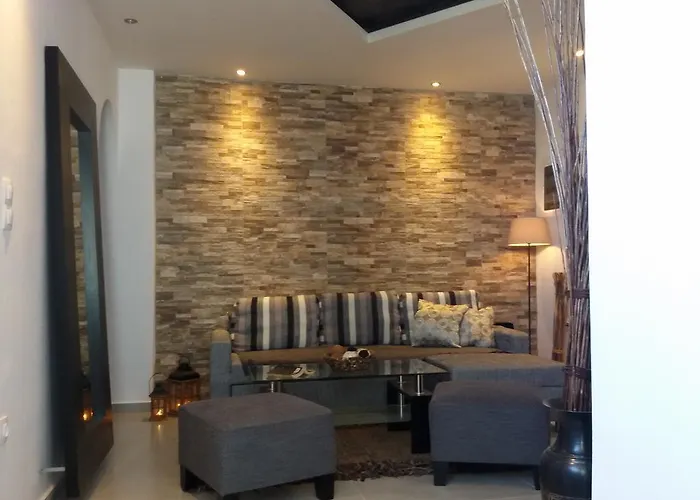 Pensión Livadaros 4*