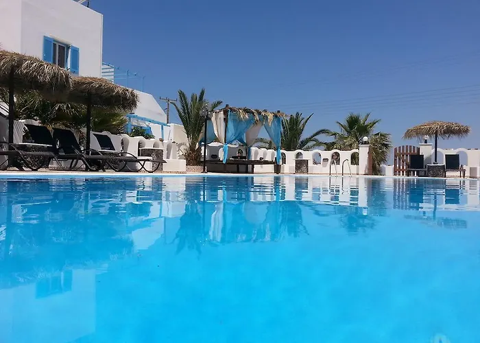 Livadaros Pensión 4*