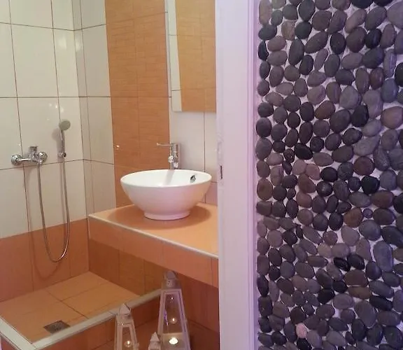 Livadaros Gæstehus 4*