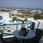 Livadaros Guest house 3*