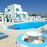 Livadaros Guest house Karterados (Santorini)