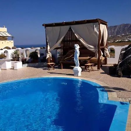 Livadaros Pensionat 3*