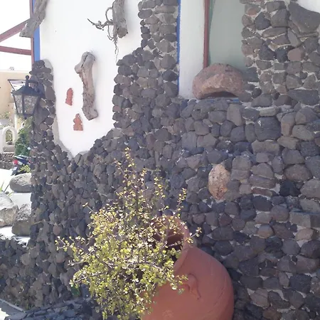 Vendégház Livadaros