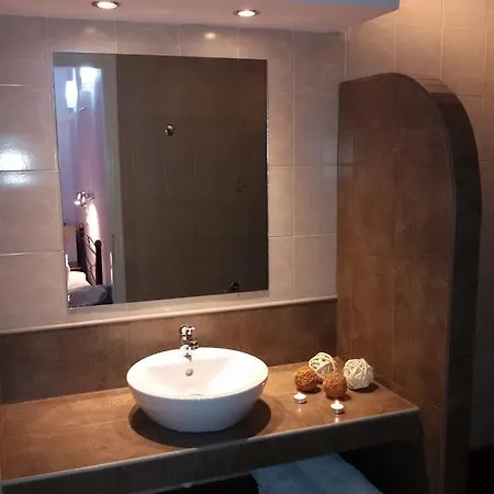 Vendégház Livadaros 4*