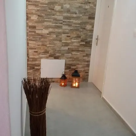 Livadaros Vendégház 4*