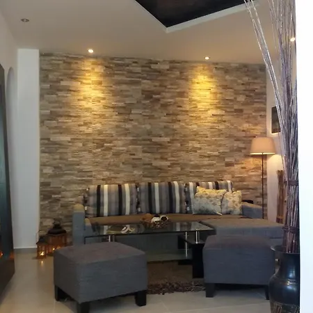 Vendégház Livadaros 4*