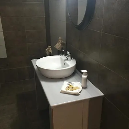 Vendégház Livadaros 4*