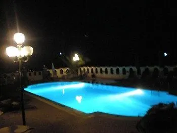 Vendégház Livadaros