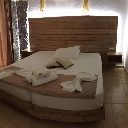 Livadaros Vendégház