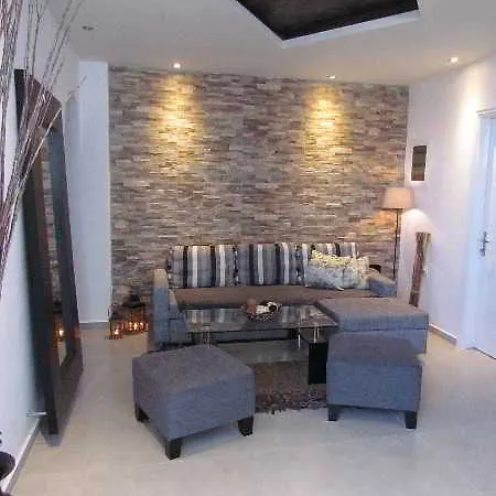 Pensionat Livadaros 3*
