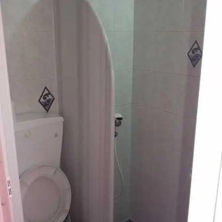 Livadaros Vendégház Karterádosz