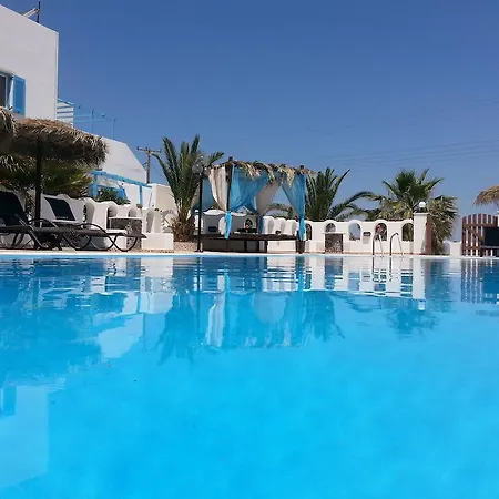 Livadaros Vendégház 4*